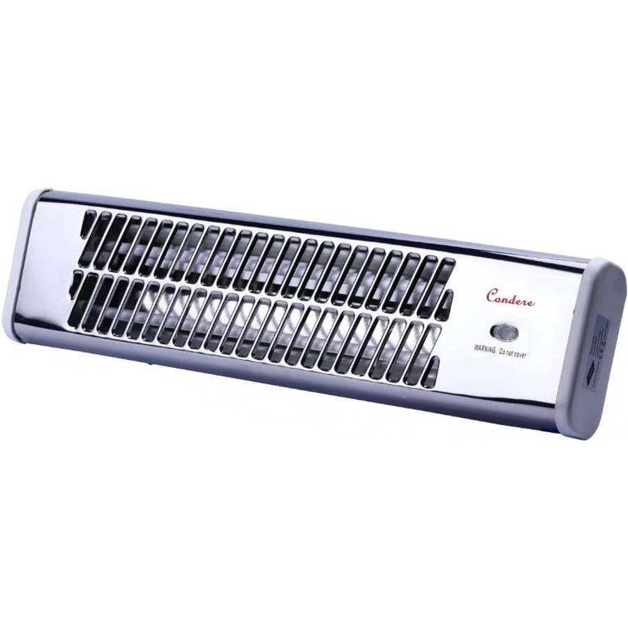 Heater Color Default