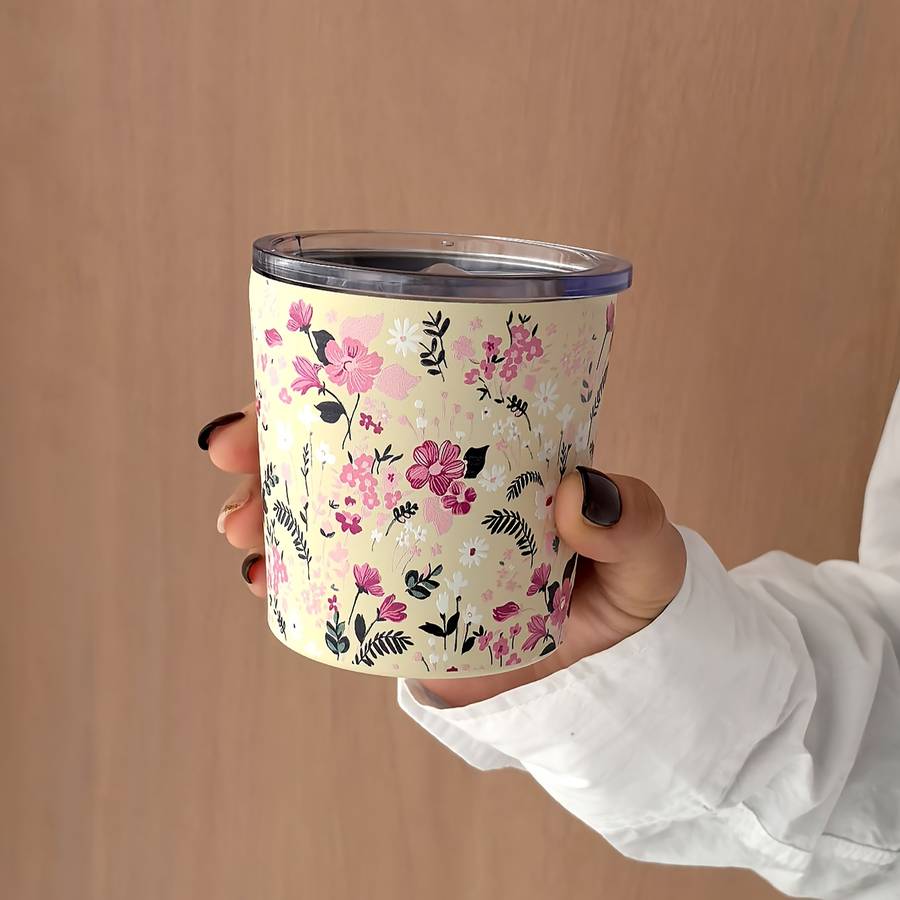 Water Cup Color Big