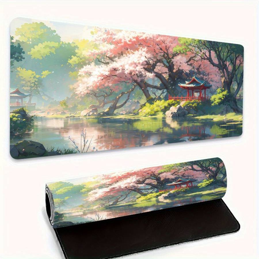 Mouse Pad Color Z1 Size 600X300X2Mm