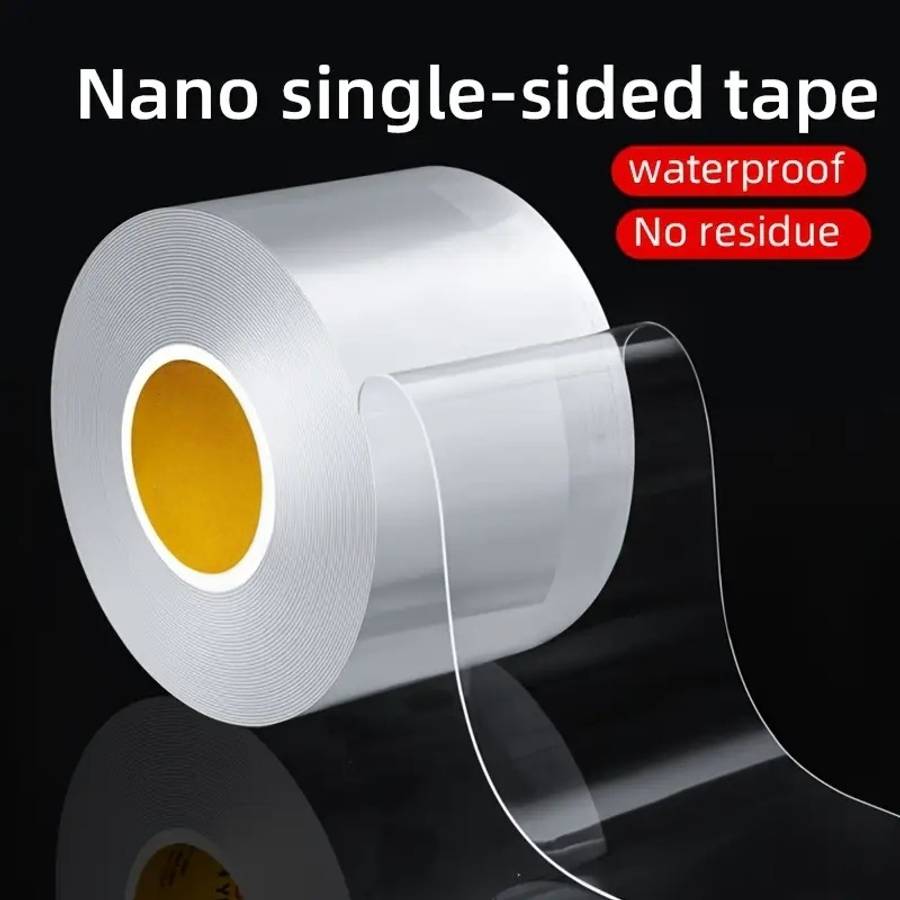 Adhesive Tape Size 5Cm*4.5M 1.97*177.17In