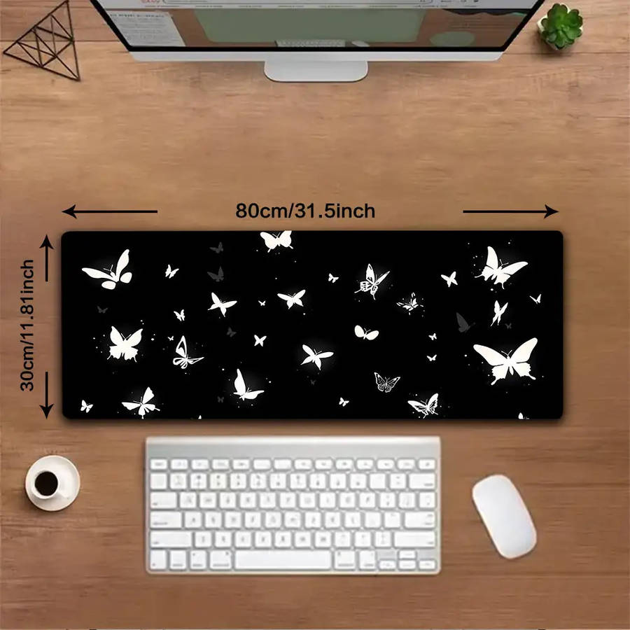 Mouse Pad Size 1632 Inch