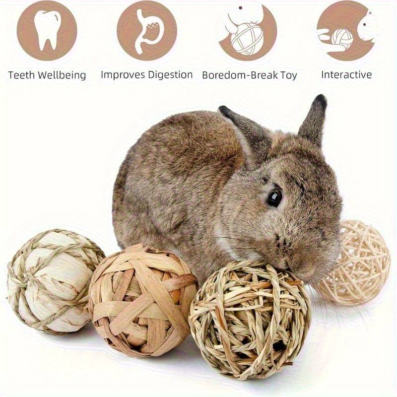 Pet Supplies Color Assorted Quantity 6Pcs