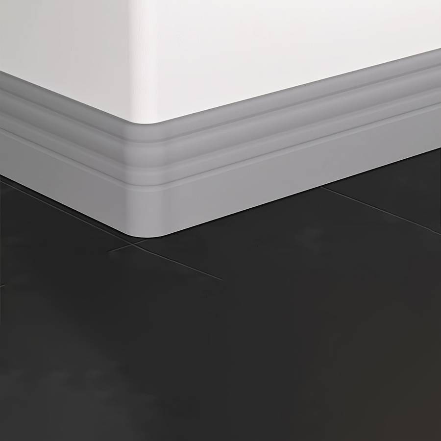 Skirting Board Grey