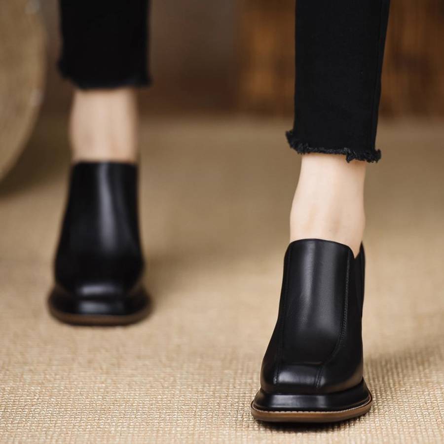 Women S High Heels Color Brown Sizeuk 5