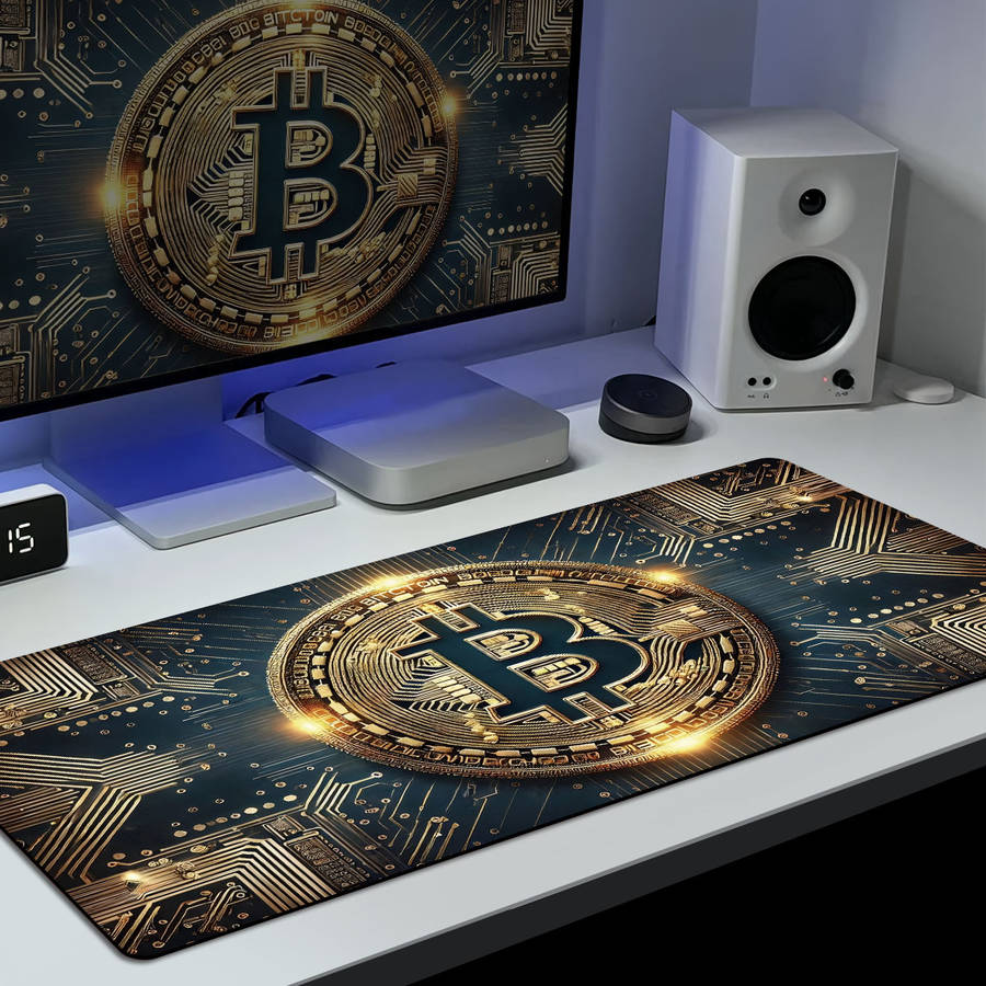 Mouse Pad Color A Size 40X90Cm