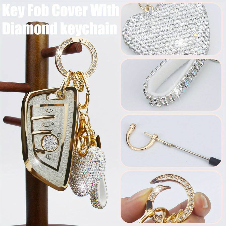 Mini Keychain