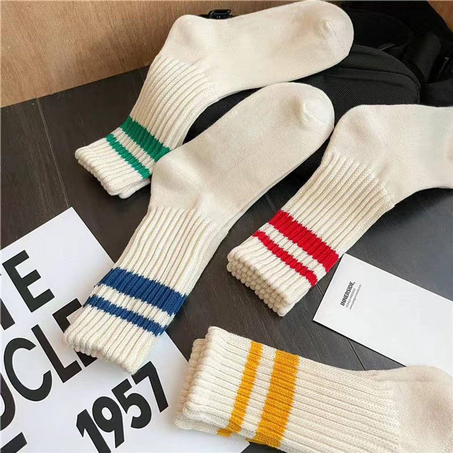 Women S Socks Color 6 Pairs Of Mixed Packs Size Onesize