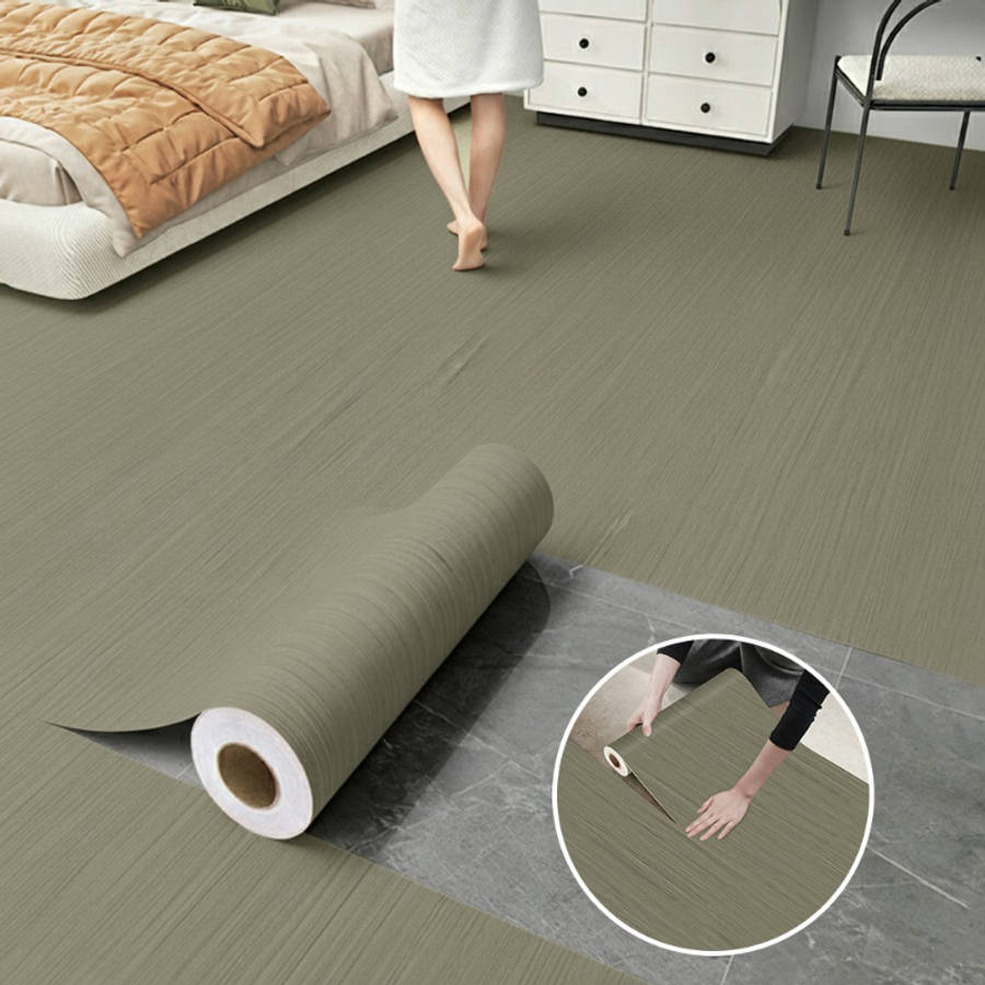 Self Adhesive Floor Stickers F 03 60.05 X 200.0Cm