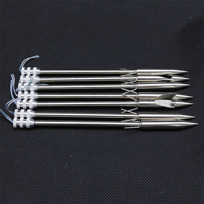 Slingshot Fish Darts