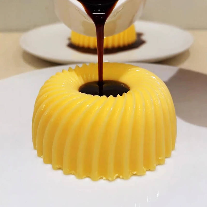 Suitable For Baking Molds Quantity 1Pc