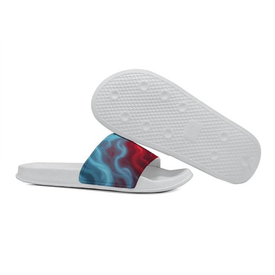 Sandals Color Color Printing Size Uk 3
