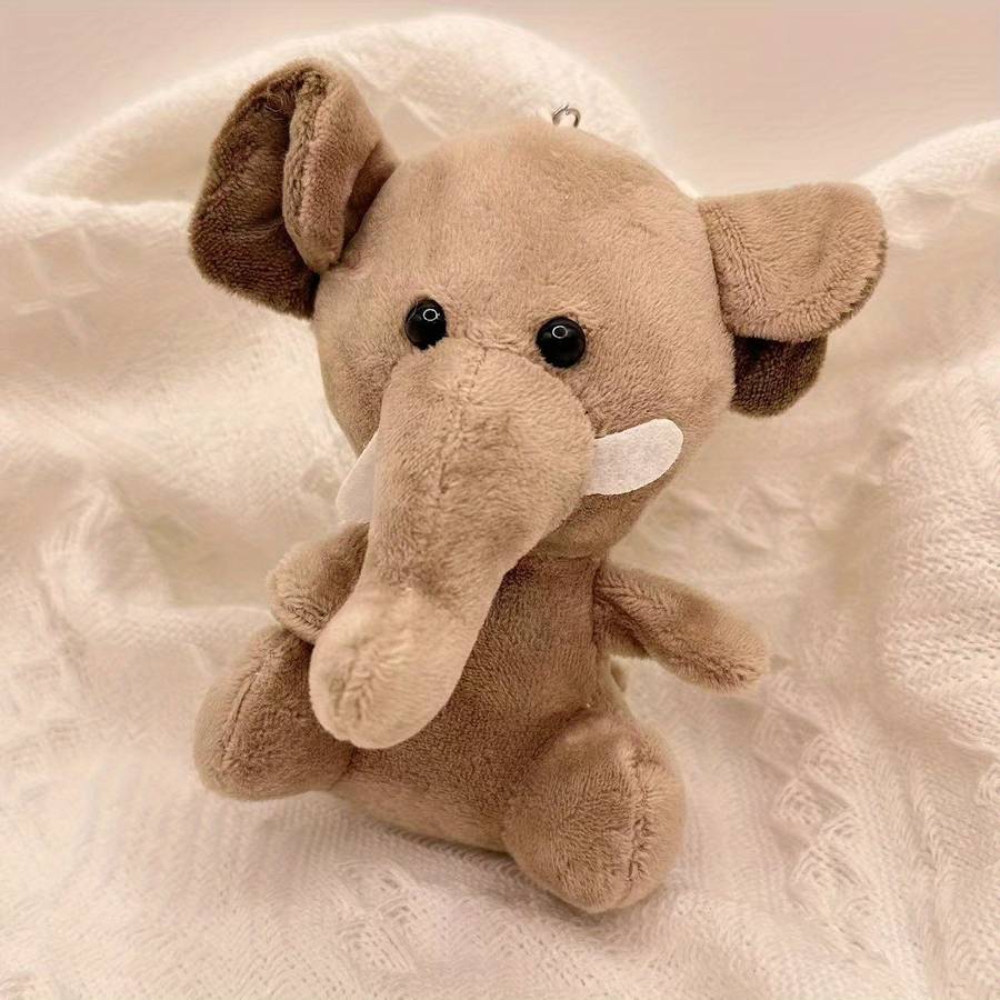 Plush Toyss Items Leopard