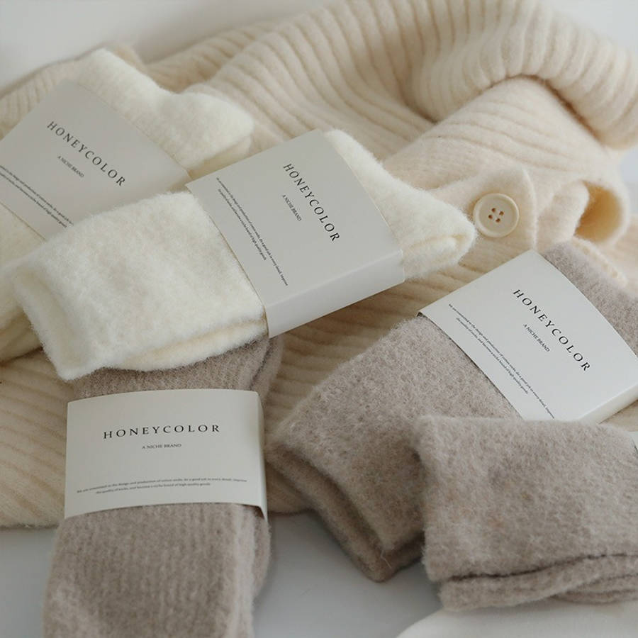 Women S Socks Color 5 Pairs Of Random Colors Size Onesize