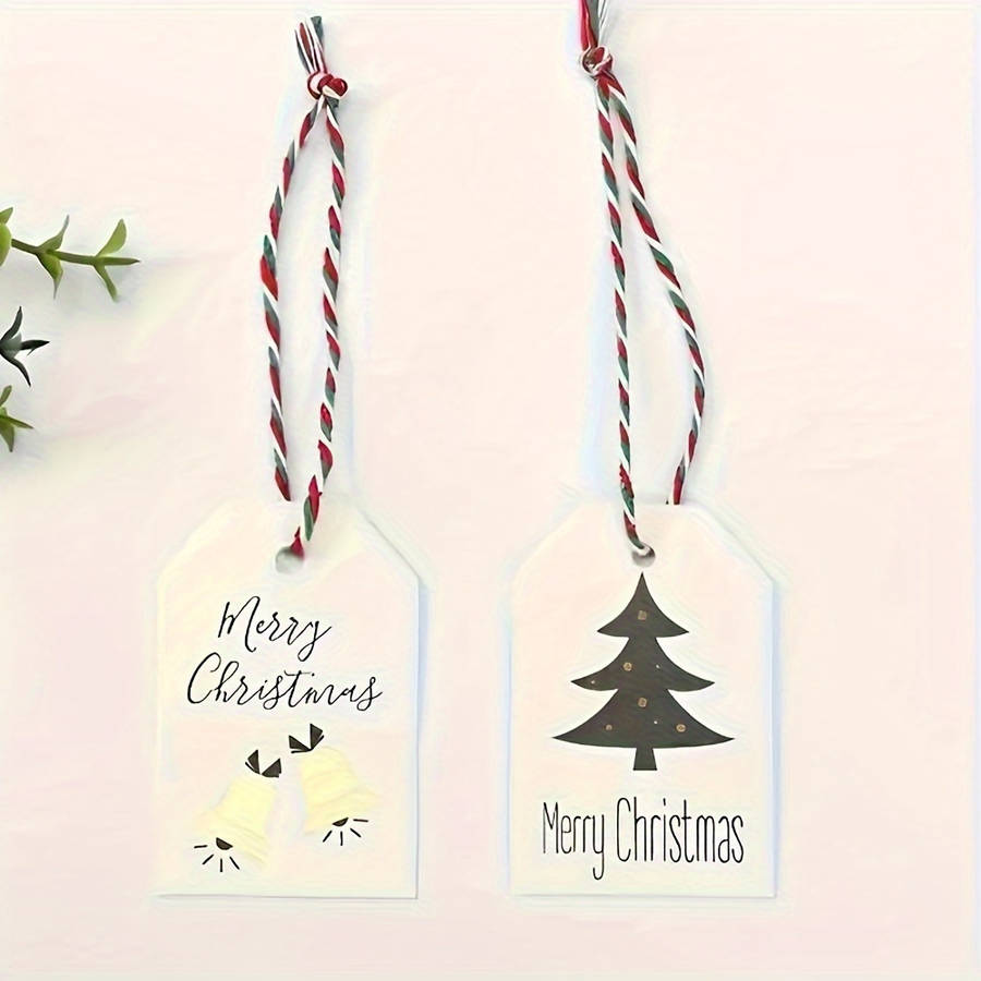 Christmas Decorations Color 2.0Mmx393.7 Inches