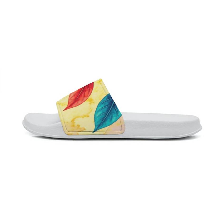 Sandals Color Color Printing Size Uk 2.5
