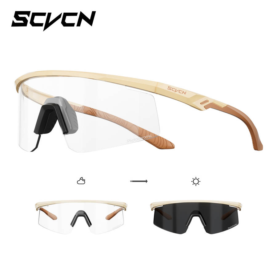 Cycling Glasses Color Dz S120 Ph 09