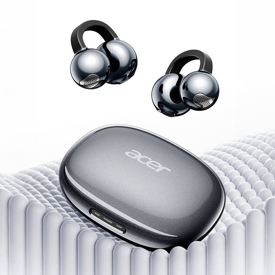 Headset Beige