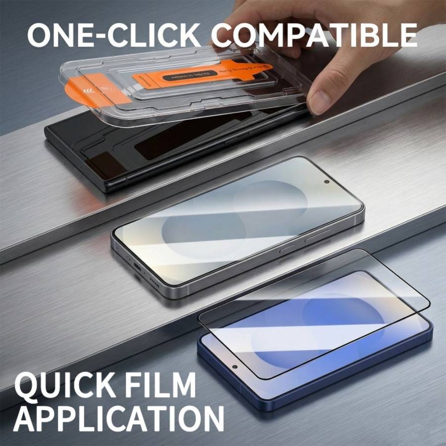 Screen Protector Compatible Model Galaxy A06 5G