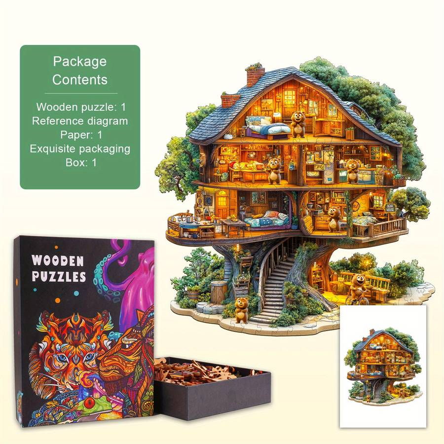 Building Toy Architectural Model Toy Set Size L
