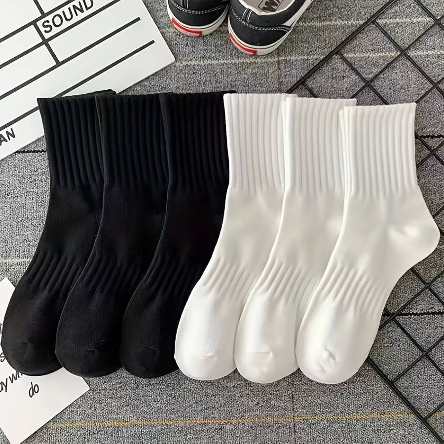 Women S Socks Items White10 Pairs