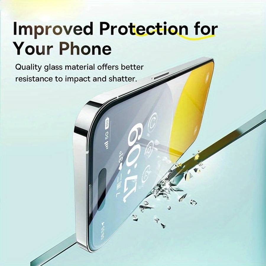 Screen Protector Compatible Model 200 Pro