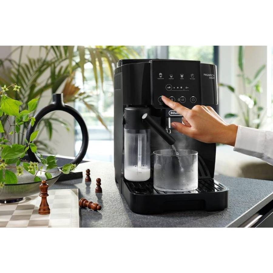 Coffee Machine Color Default