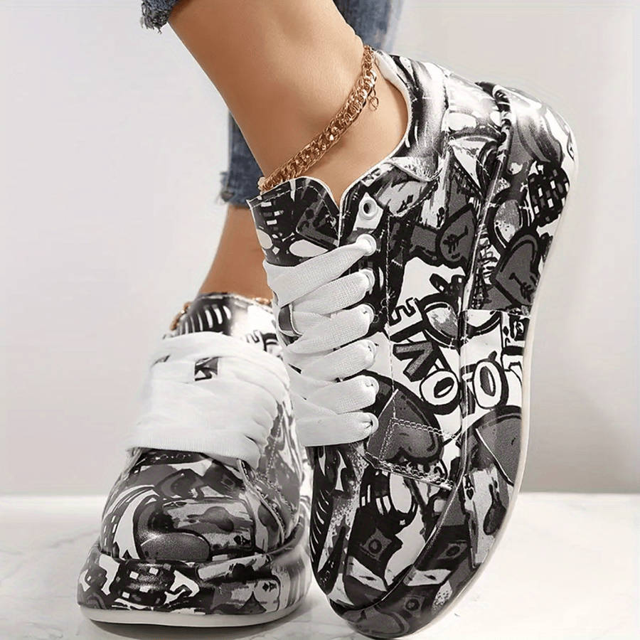 Women S Sneakers Color Black Sizeuk 5