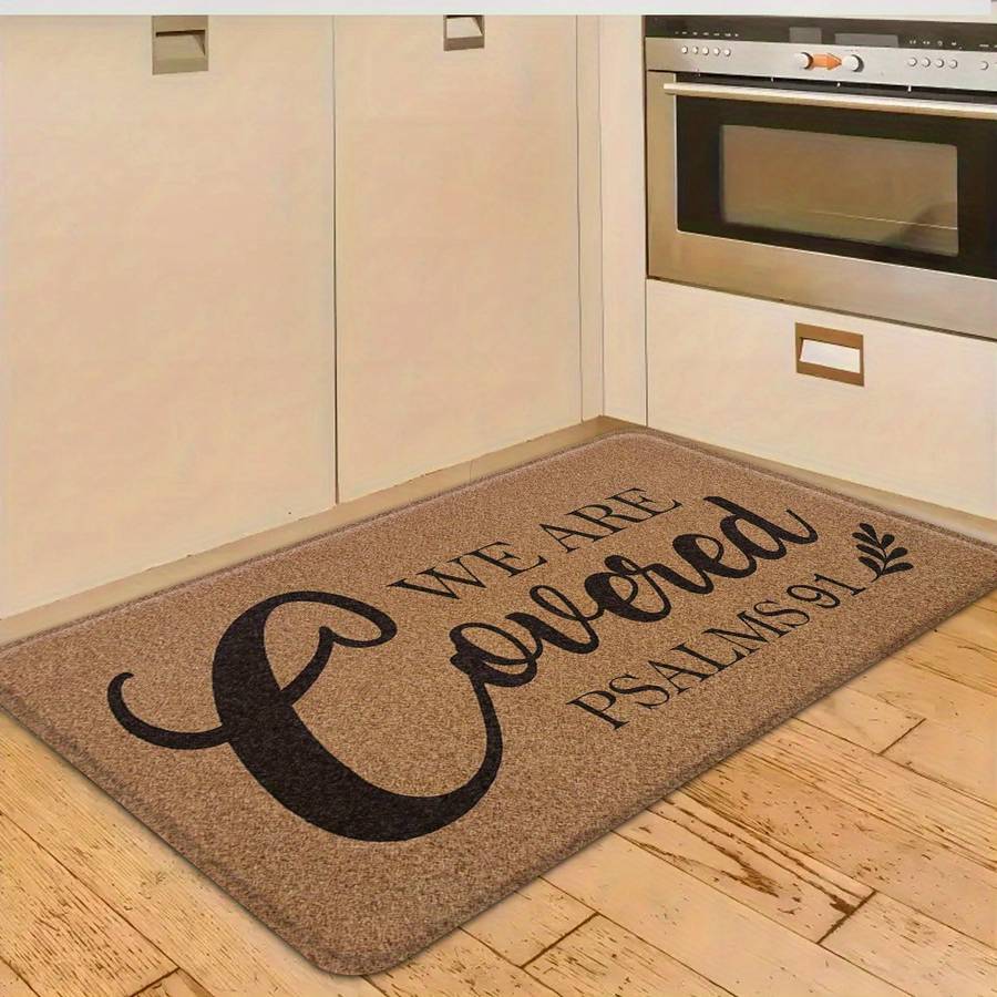 Floor Mats Size 40X60Cm