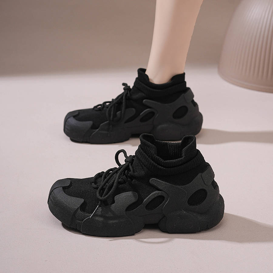 Women S Sneakers Color Navy Color Sizeuk 5.5