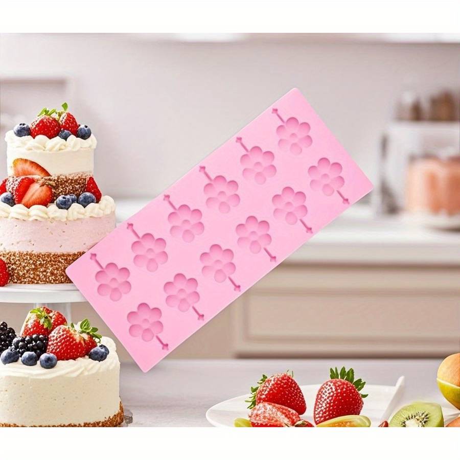 Suitable For Baking Molds Quantity 1Pc