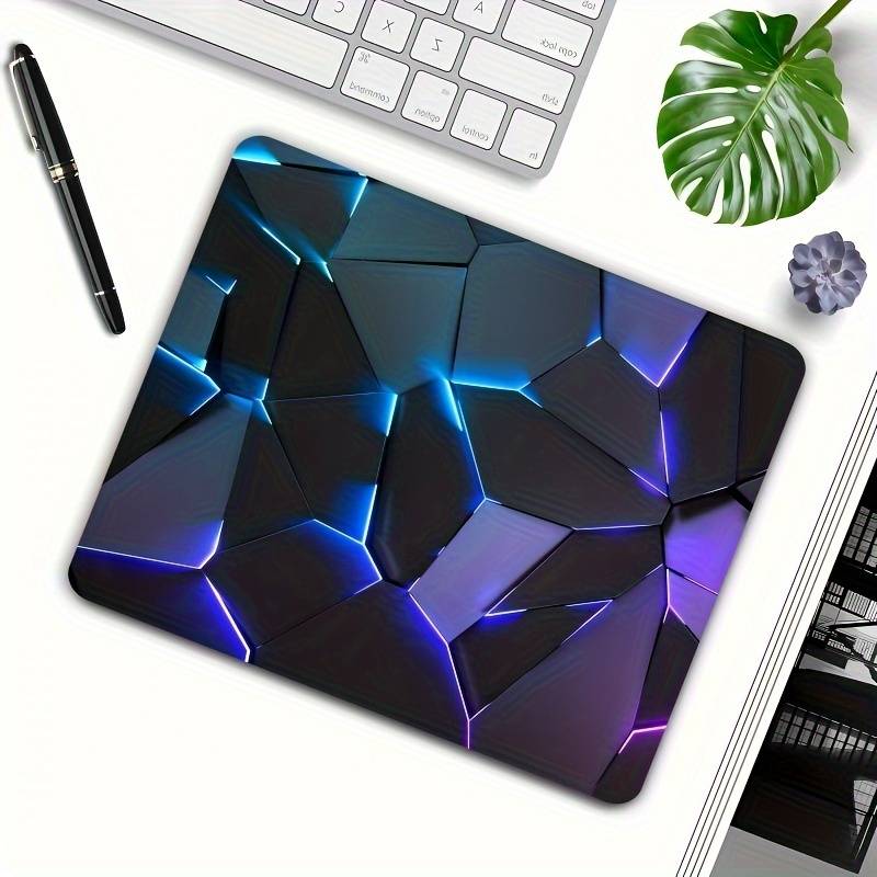 Mouse Pad Color 7.8X9.4Inch