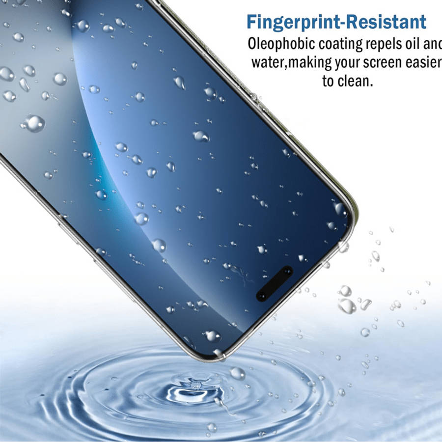 Screen Protector Compatible Model Honor Magic6 Pro