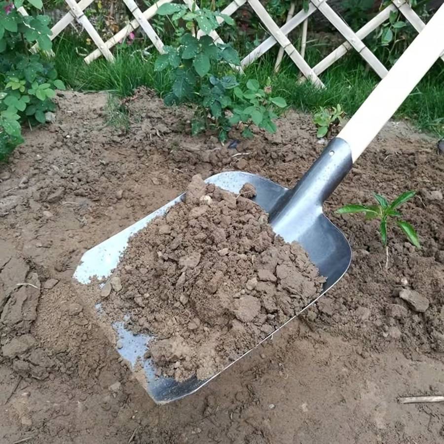 Garden Supplies Color A