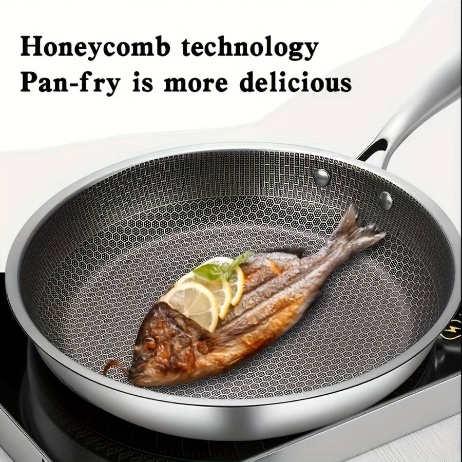 Frying Pan Quantity