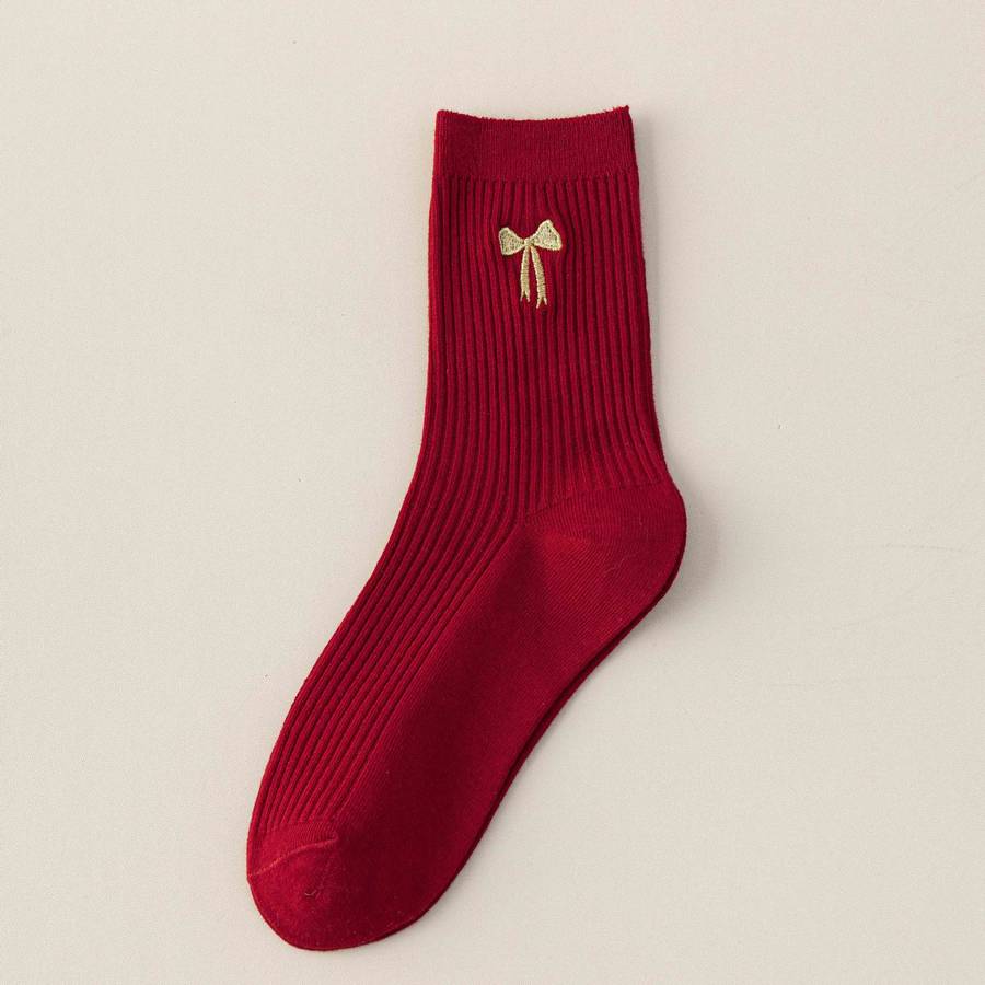 Women S Socks Color 6 Pairs Of Mixed Packs Size Onesize