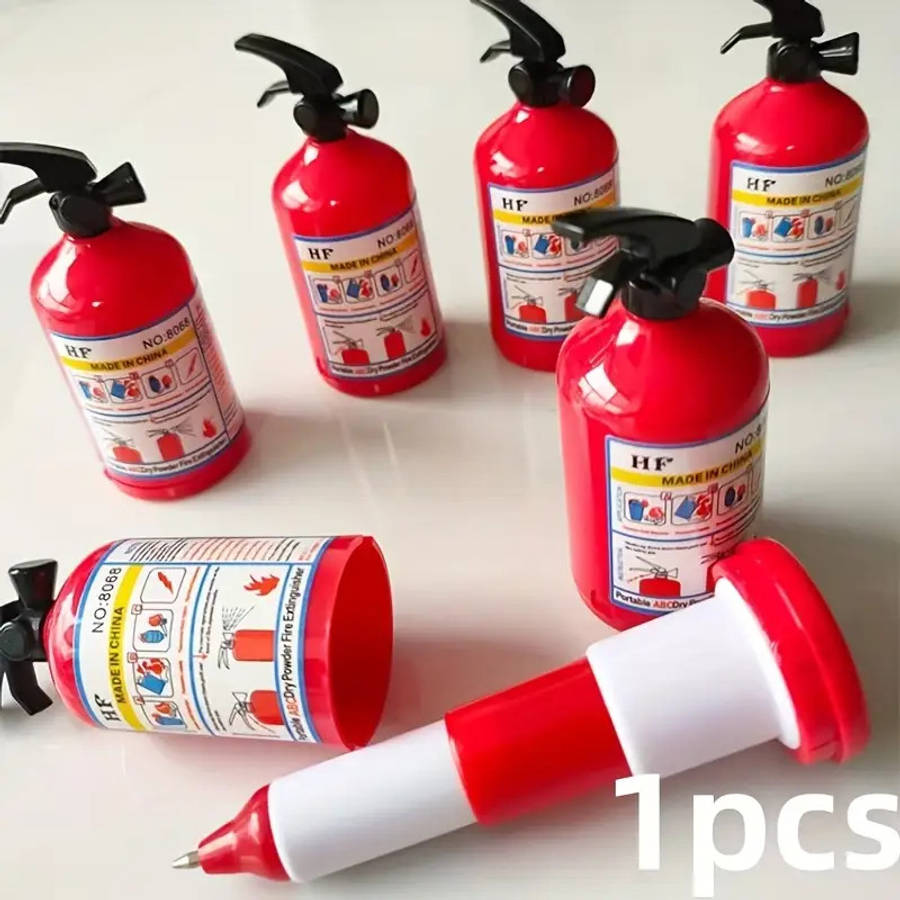 Christmas Decorations Color 5Pcs Telescopic Pen