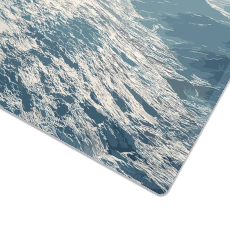 Mouse Pad Quantity 30X60