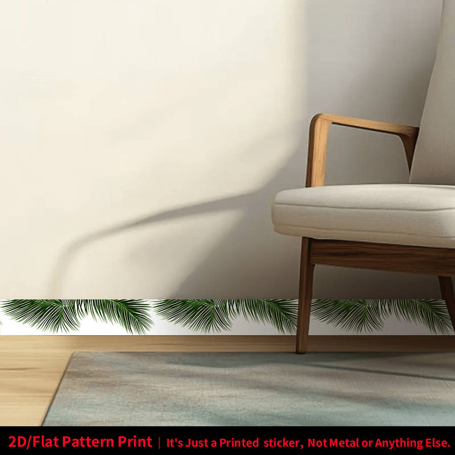 Skirting Board 196.85*3.94In500*10Cm