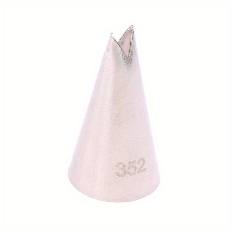 Professional Cake Decorating Head Quantity 1Pc