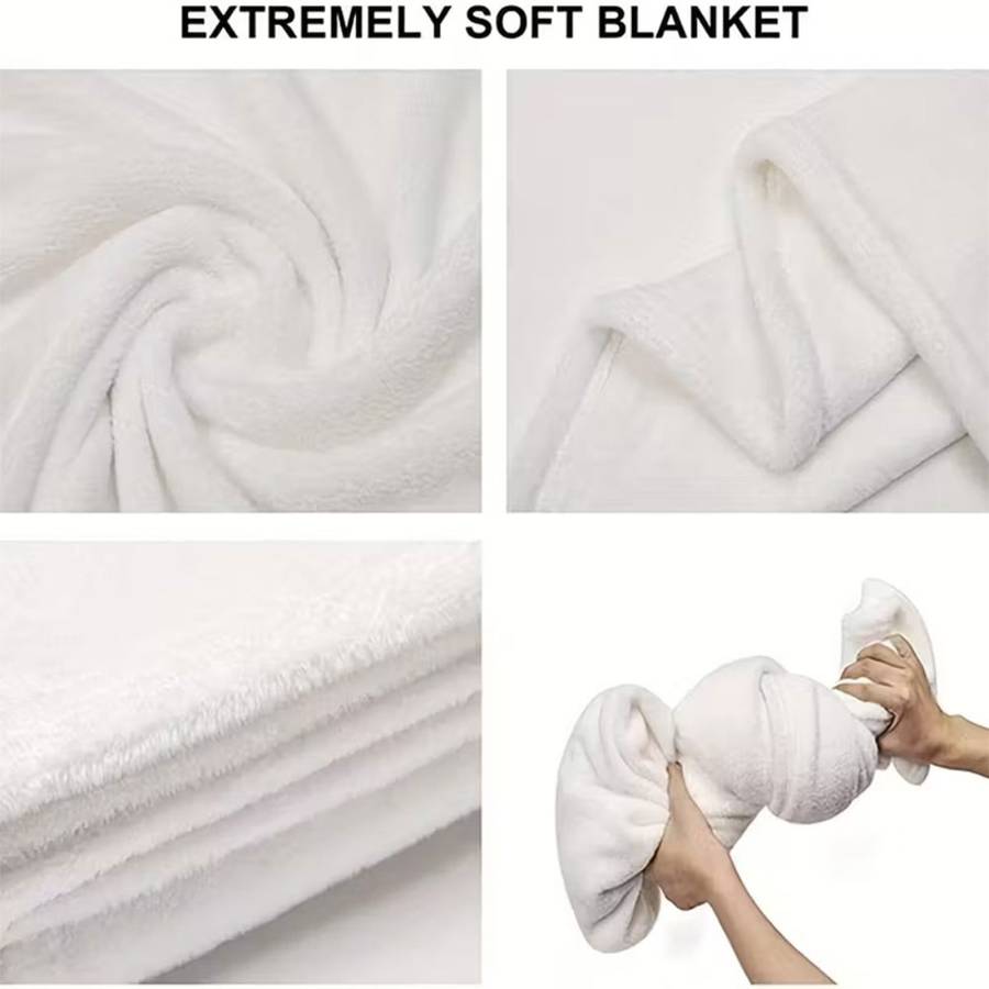 Blanket 60Inx50In150*130Cm