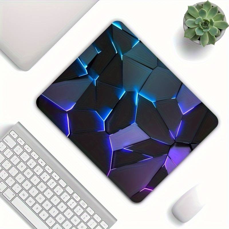 Mouse Pad Color 7.8X9.4Inch