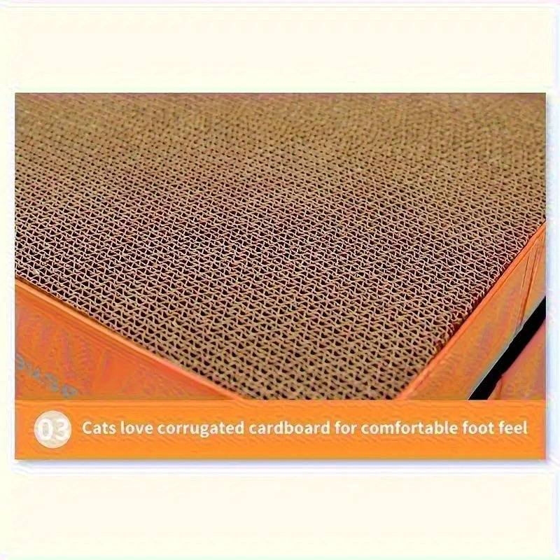 Pet supplies color Orange