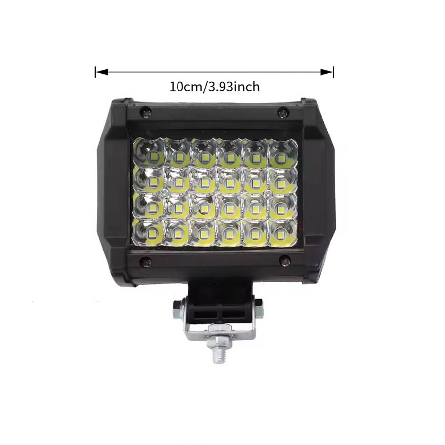 Car Lights Quantity 2Pcs