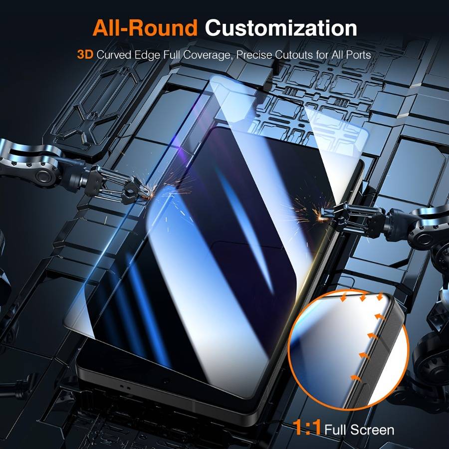 Screen Protector Compatible Model Galaxy S22 5G
