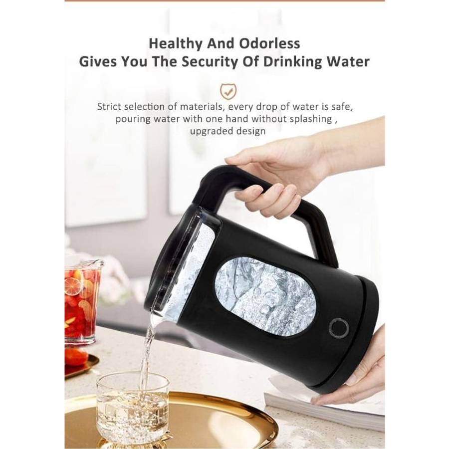 Digimark Electric Kettle Dgm Kt18 Fast Boil Electric Water