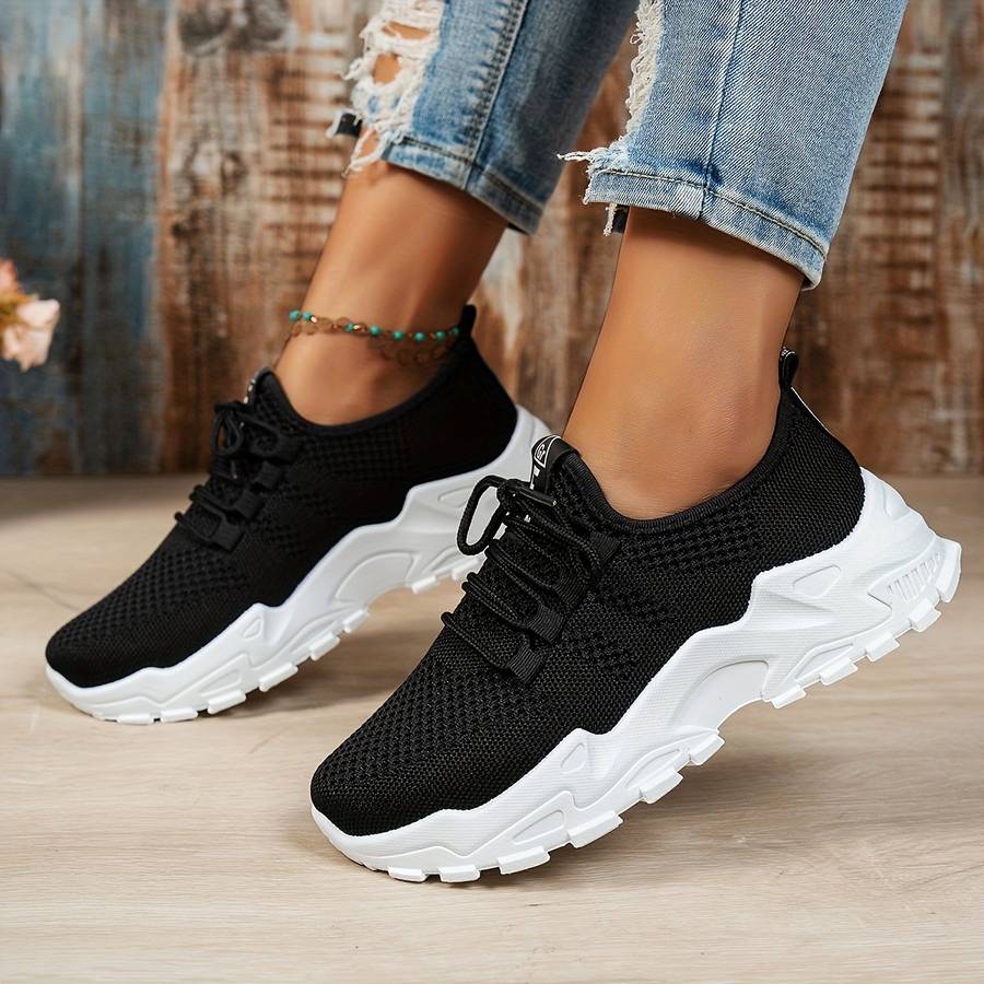 Women S Sneakers Color Grey Sizeuk 5