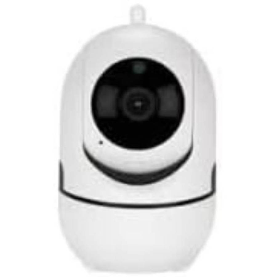 Webcam Color Initial