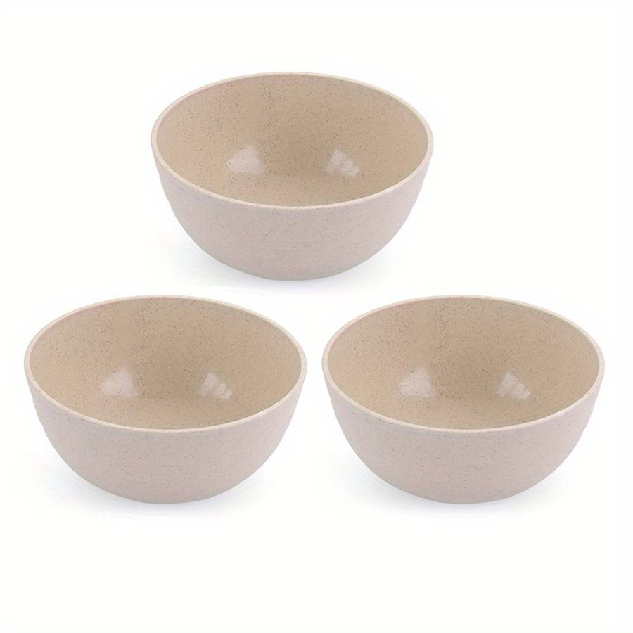 Bowl Color Beige