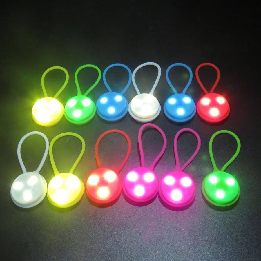 Flashlight Color Blue Sizeonesize