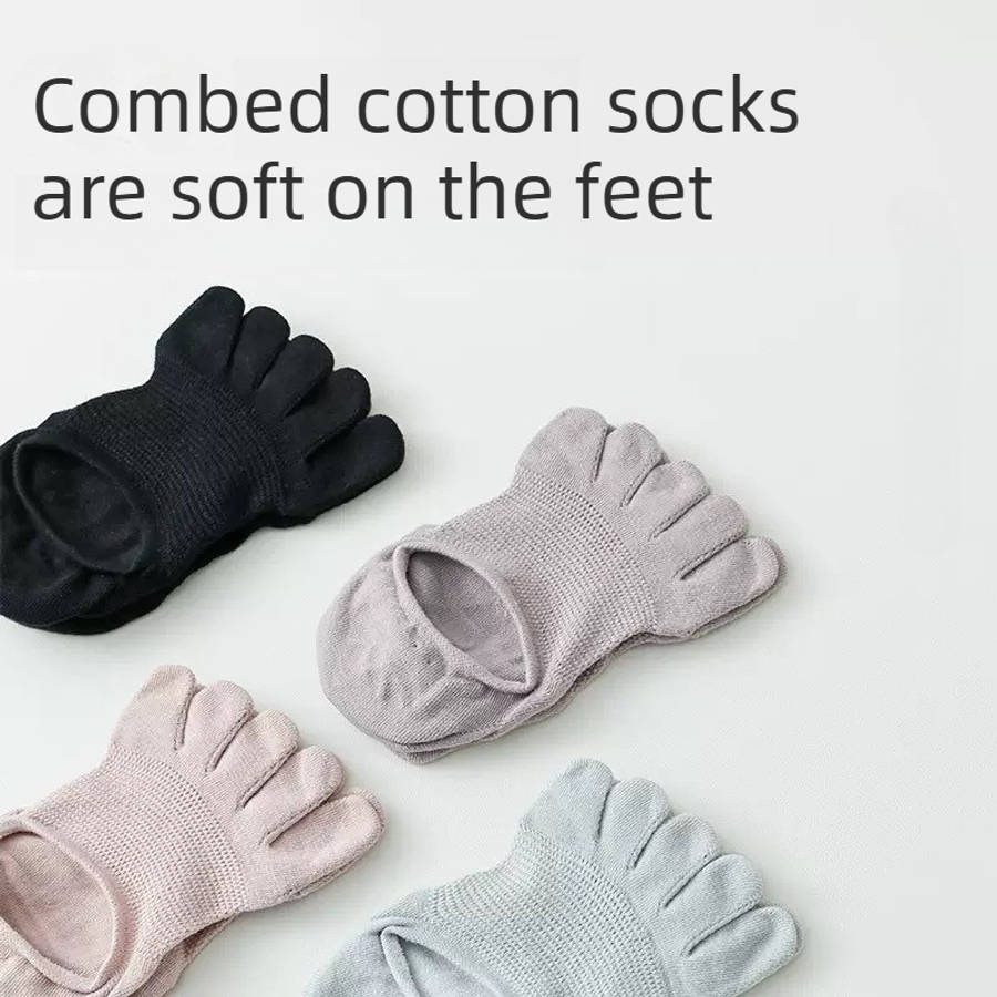 Women S Socks Color Mixed Colors Random 4Pack Size Onesize